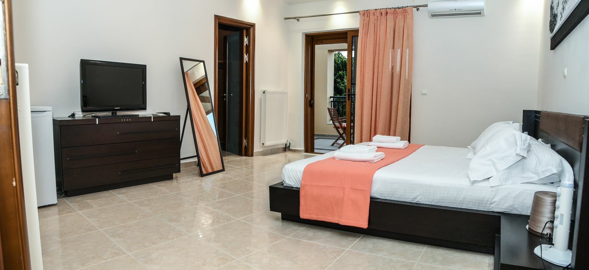 Harmony Villa Koskinou  ภายนอก รูปภาพ