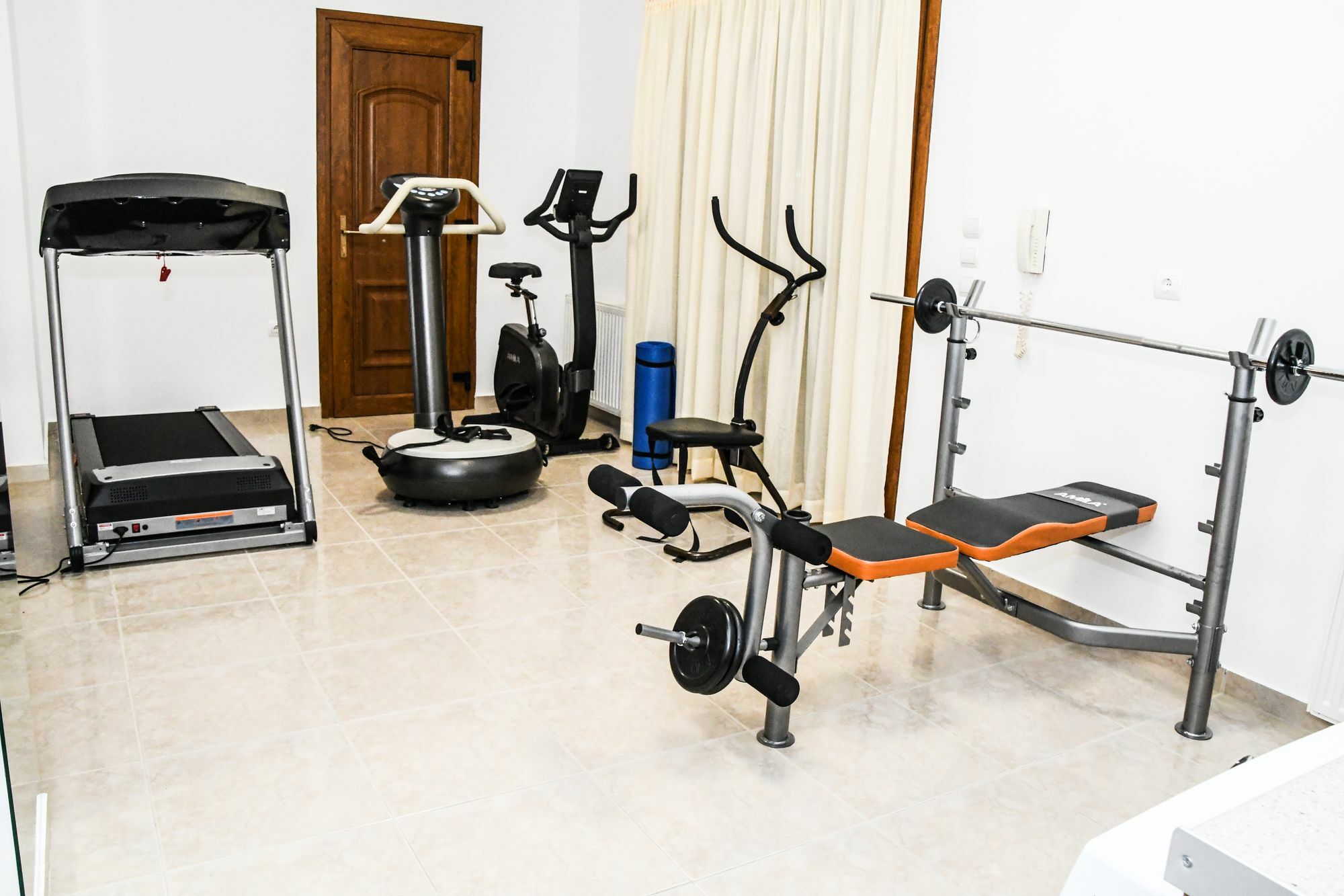 Harmony Villa Koskinou  ภายนอก รูปภาพ