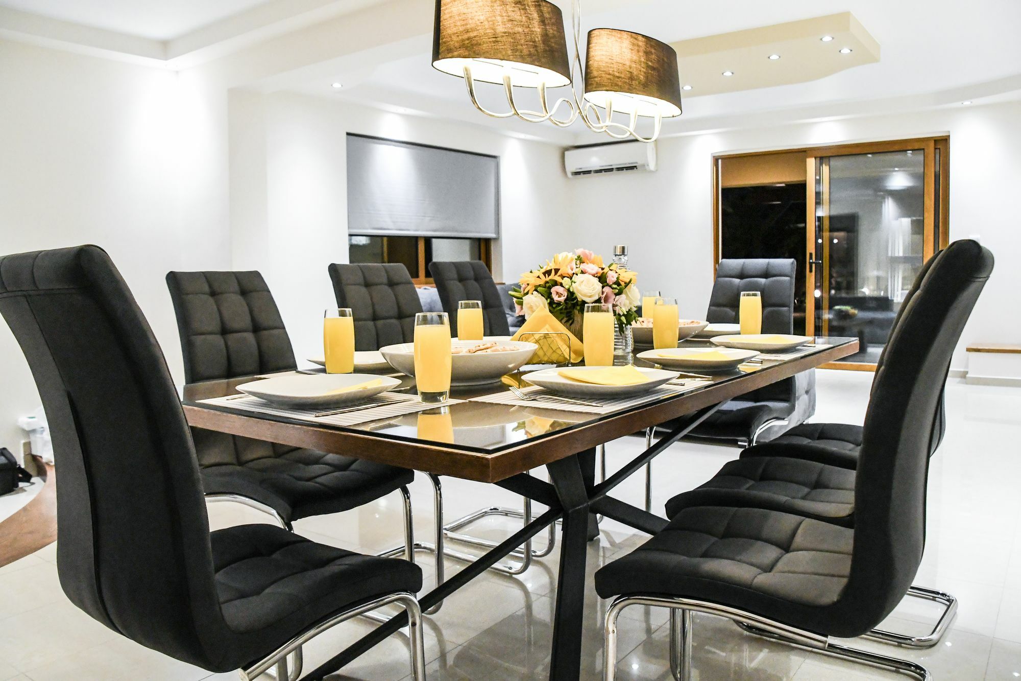 Harmony Villa Koskinou  ภายนอก รูปภาพ