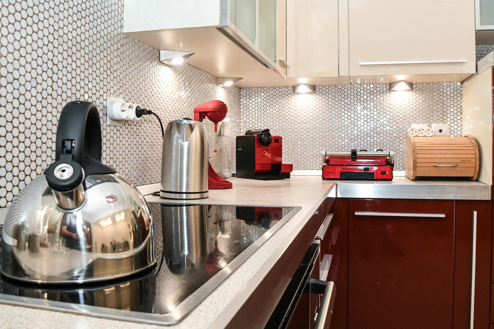 Harmony Villa Koskinou  ภายนอก รูปภาพ