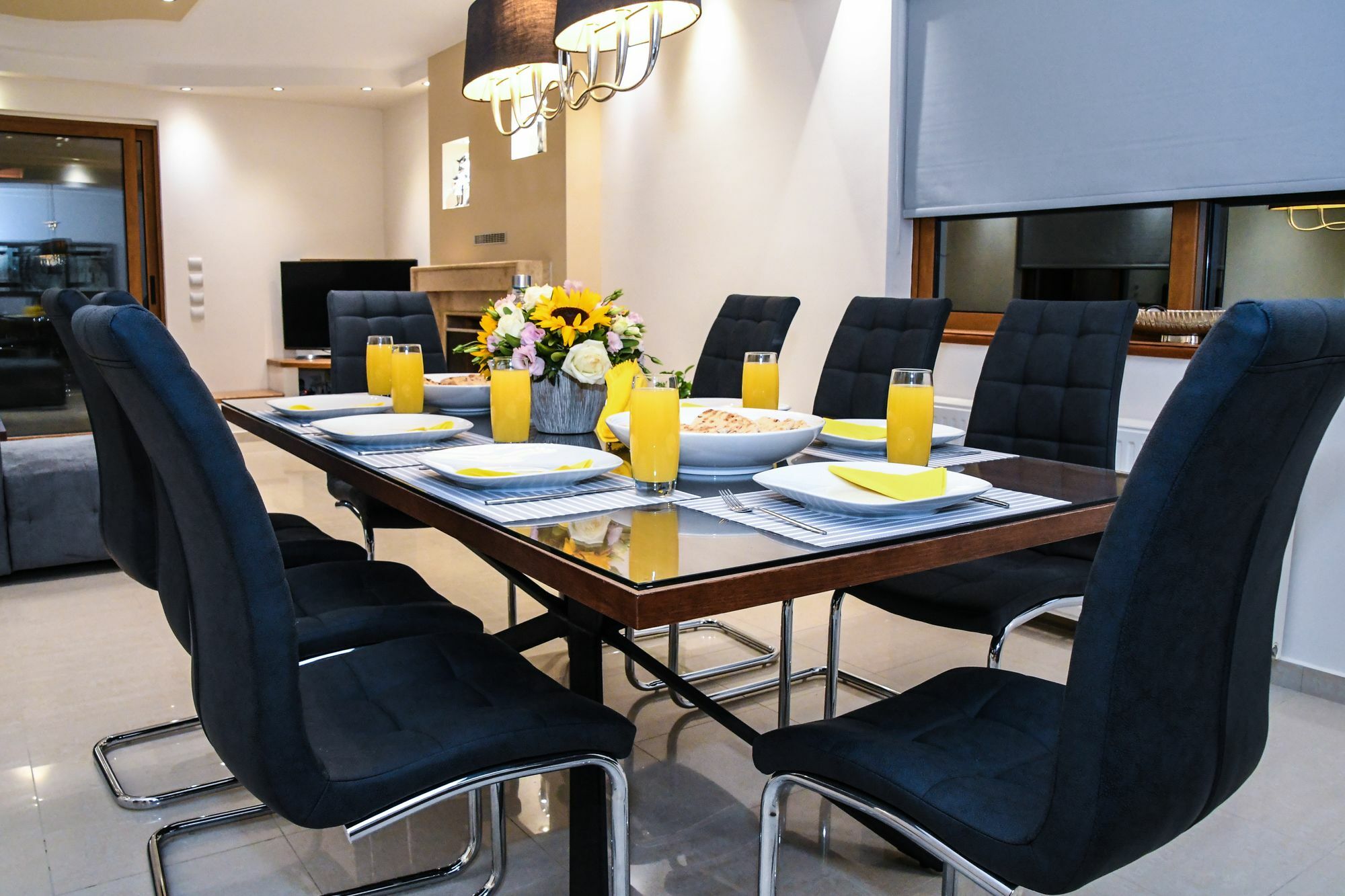 Harmony Villa Koskinou  ภายนอก รูปภาพ